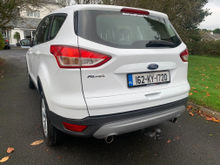 2016 Ford Kuga 2L Diesel For Sale Images