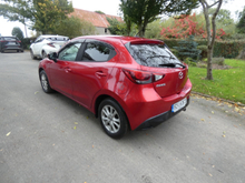 2015 Mazda Demio 1.2L Petrol For Sale Images