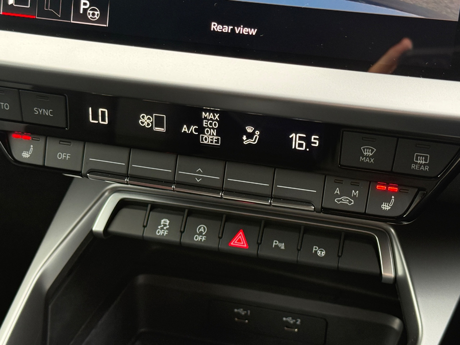2023 Audi A3 1L Petrol For Sale Images