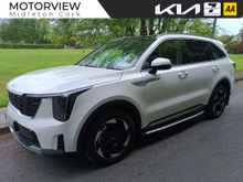 Kia Sorento ORDER NOW YOUR NEW SORENTO...