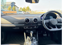 2020 Audi A3 1.4L Petrol For Sale Images