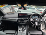 2022 BMW 5 SERIES M-SPORT 520D 2.0 DIESEL AUTOMATIC MHEV  