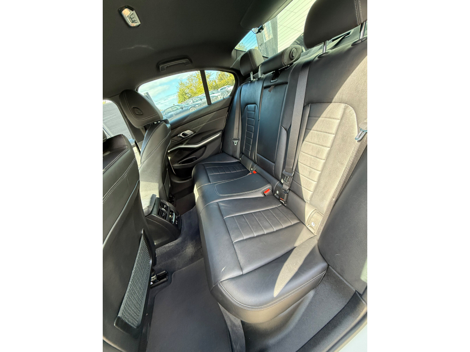 2019 BMW 3 Series 2L Diesel For Sale Images