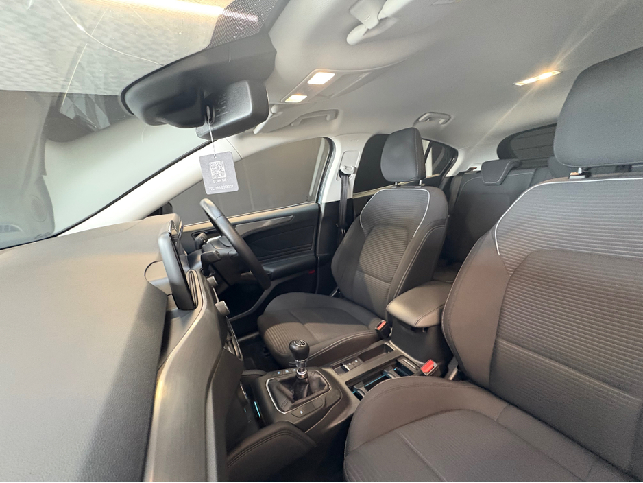 2021 Ford Focus 1.5L Diesel For Sale Images