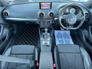2014 AUDI S3 QUATTRO 2.0 TFSI AUTO // BANG & OLUFSEN // HALF LEATHER POWERED SPORT SEATS // MULTIMEDIA DISPLAY
