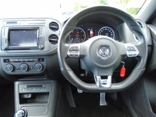 2015 Volkswagen Tiguan 2L Diesel For Sale Images