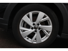 2023 Volkswagen Taigo 1L Petrol For Sale Images