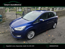 2017 Ford C-Max 1.5L Diesel For Sale Images