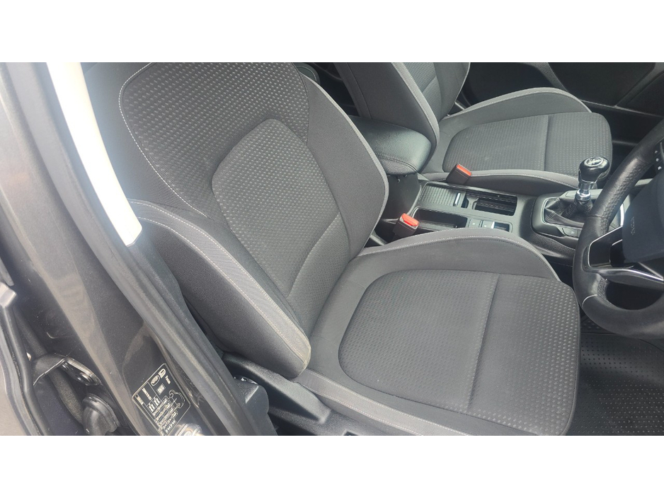 2019 Ford Focus 1L Petrol For Sale Images