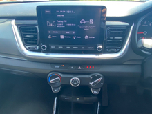 2022 Kia Stonic 1L Petrol For Sale Images