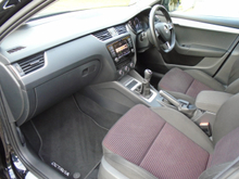 2017 Skoda Octavia 1.6L Diesel For Sale Images