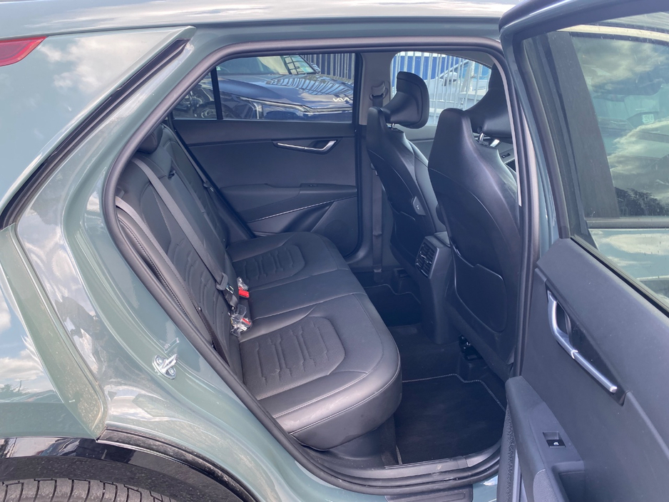 2025 Kia Niro 1.6L Petrol Plug-in Hybrid For Sale Images