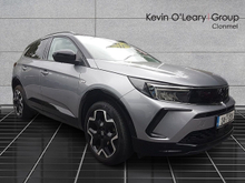 Opel Grandland X GRANDLAND X GS-1.2 130BHP -PET-6