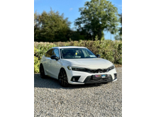 Honda Civic 2.0 i-MMD Hybrid Advance