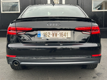 2016 Audi A4 2L Diesel For Sale Images