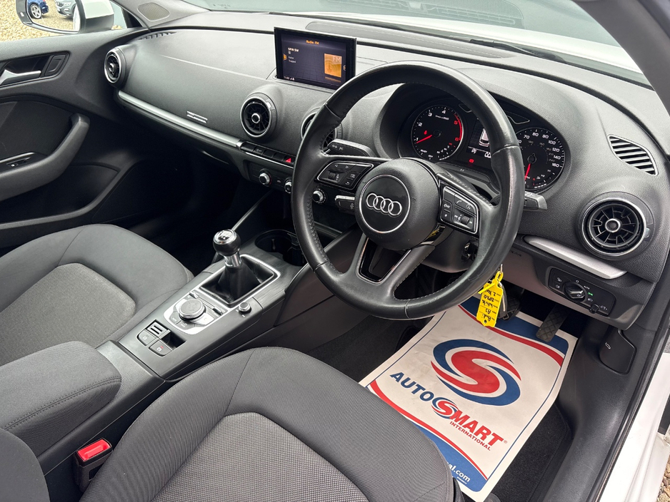 2020 Audi A3 2L Diesel For Sale Images