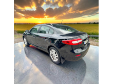 2015 Renault Fluence 1.5L Diesel For Sale Images