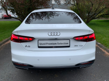 2021 Audi A5 2L Diesel For Sale Images