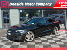 2021 Audi A3 2L Diesel For Sale Images