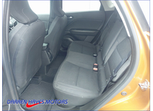 2021 Renault Captur 1.3L Petrol For Sale Images