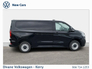2026 VOLKSWAGEN TRANSPORTER TRENDLINE SWB 2.0TDI 110BHP