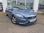 2013 VOLVO V40 40 SERIES 1.6 D2 ES NAV 115HP 5DR