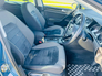 2017 VOLKSWAGEN GOLF Highline 1.4 Auto 