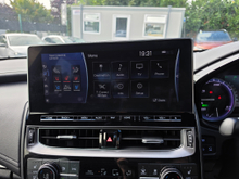 2021 Toyota Crown 3.5L Petrol Hybrid For Sale Images