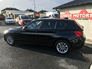 2017 BMW 1 SERIES 118I  4DR AUTO