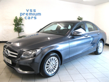 2015 Mercedes-Benz C Class 2.1L Diesel For Sale Images