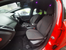 2017 Ford Focus 2L Diesel For Sale Images