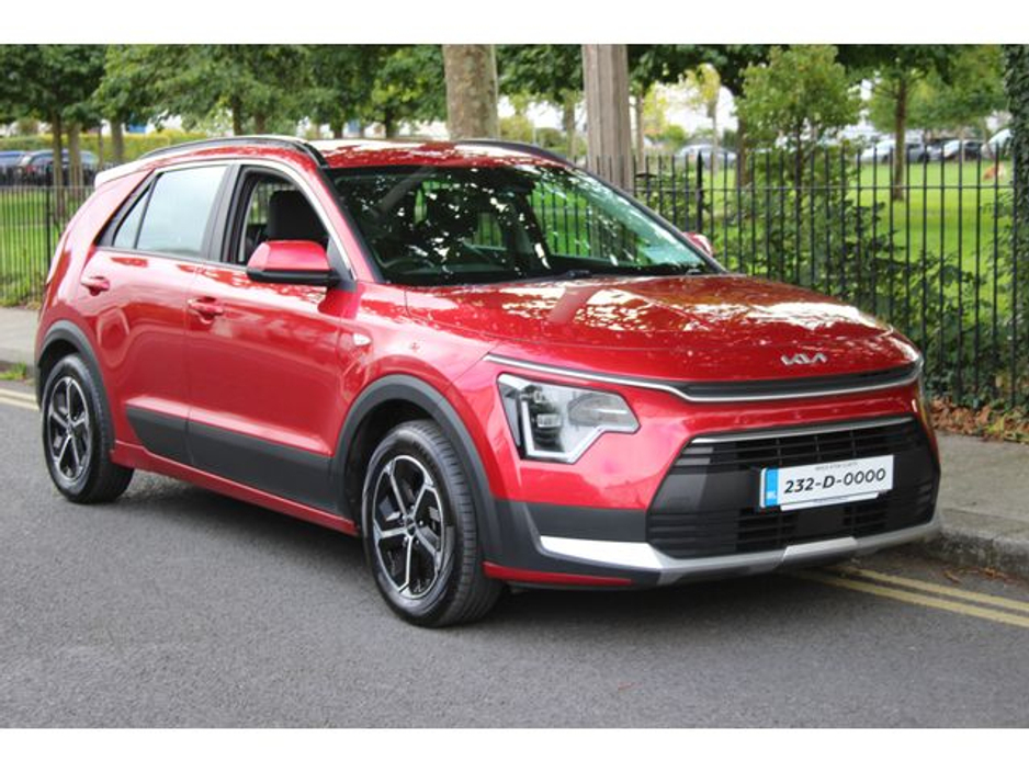 Used Kia Niro 2023 in Dublin