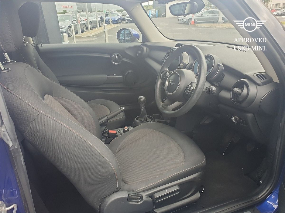 2019 MINI Hatch 1.5L Petrol For Sale Images