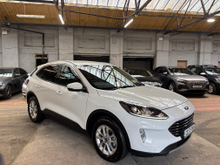 Ford Kuga TITANIUM 2.5 PHEV 225 S6.2 CT 4DR Finance Available own this car from €95 per week