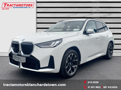 2025 BMW X3 For Sale Images