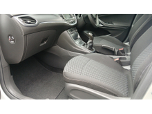 2017 Opel Astra 1.4L Petrol For Sale Images