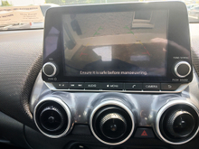 2022 Nissan Juke 1L Petrol For Sale Images