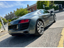 2011 AUDI R8 *TINY MILAGE* V10 *MANUAL* QUATTRO 2DR