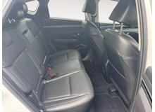 2023 Hyundai Tucson 1.6L Diesel For Sale Images