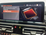 2022 BMW IX3 222 iX3 M SPORT ( NEW MODEL ) PANORAMIC  SUNROOF --COMFORT PACK-- DRIVER ASSIST PROF PACK --- PARK ASSIST PACK -- ELECTRIC SEATS --- VISIBILITY PACK ---HIGH BEAM ASSIST - WIRELESS CHARGER  