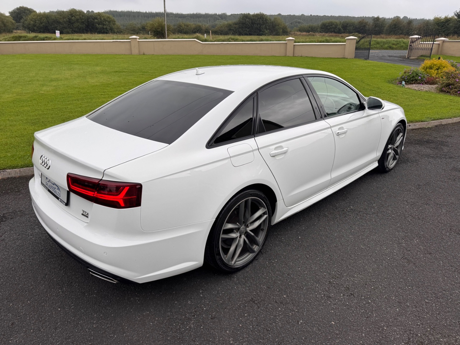 2016 Audi A6 2L Diesel For Sale Images