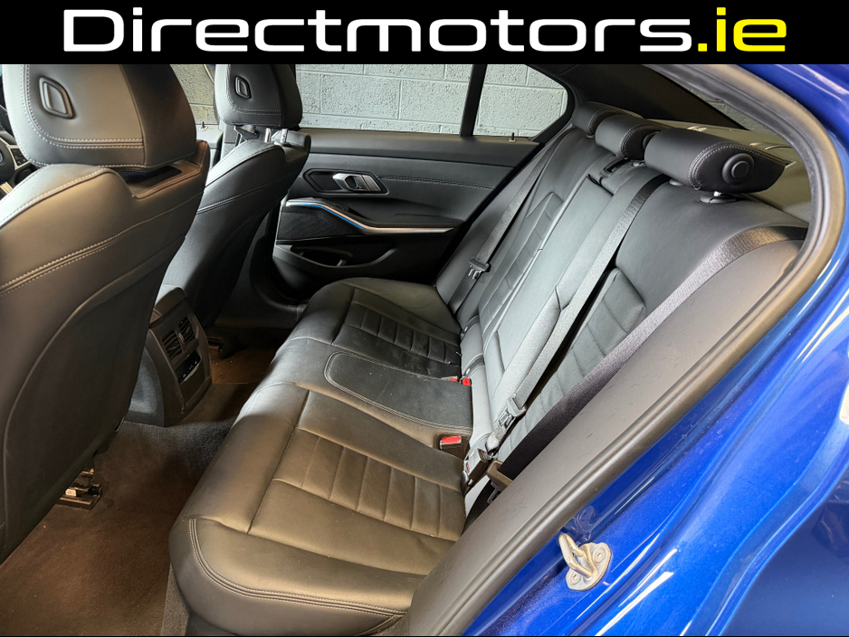 2022 BMW 3 Series 2L Petrol Plug-in Hybrid For Sale Images