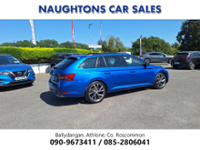 2022 Skoda Superb 2L Diesel For Sale Images