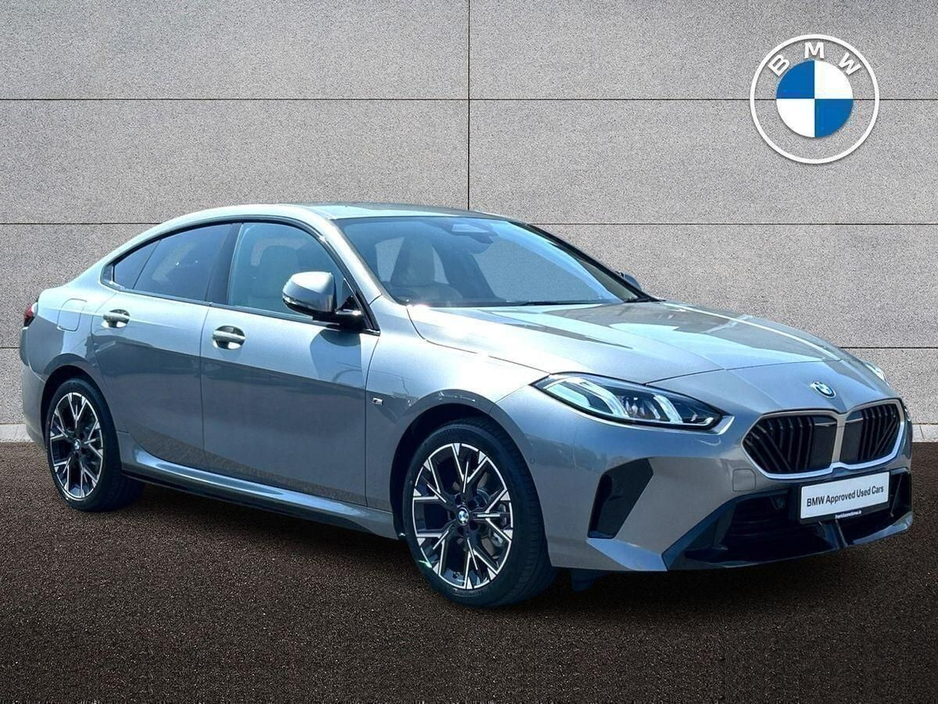 2025 BMW 2 Series 1.5L Petrol Hybrid For Sale Images