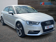 2013 Audi A3 1.4L Petrol For Sale Images