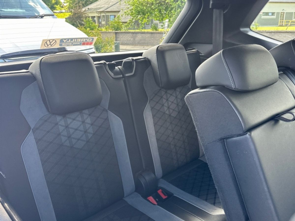 2023 Volkswagen Tiguan Allspace 2L Diesel For Sale Images