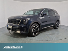 2024 Kia Sorento 1.6L Petrol Plug-in Hybrid For Sale Images