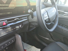 2026 Kia Sportage 1.6L Diesel Hybrid For Sale Images