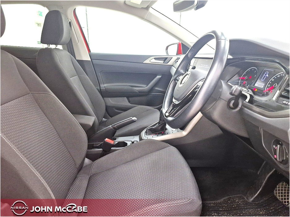 2020 Volkswagen Polo 1.0L Petrol For Sale Images