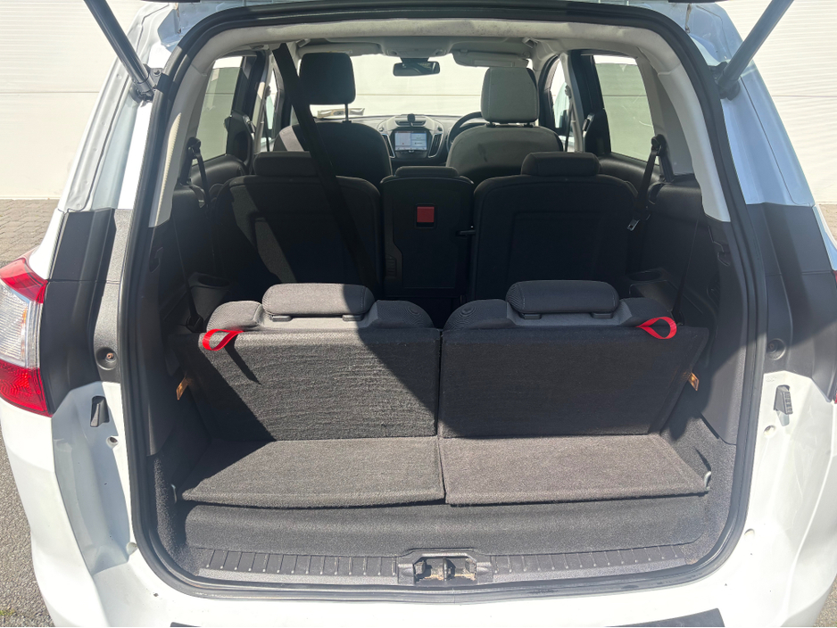 2018 Ford Grand C-Max 1.5L Diesel For Sale Images
